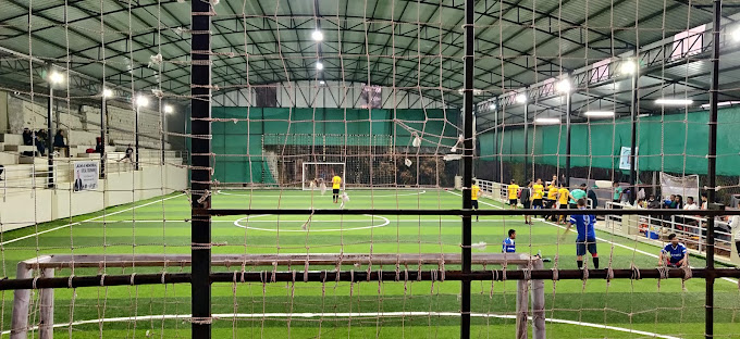 Bethesda Futsal Ground