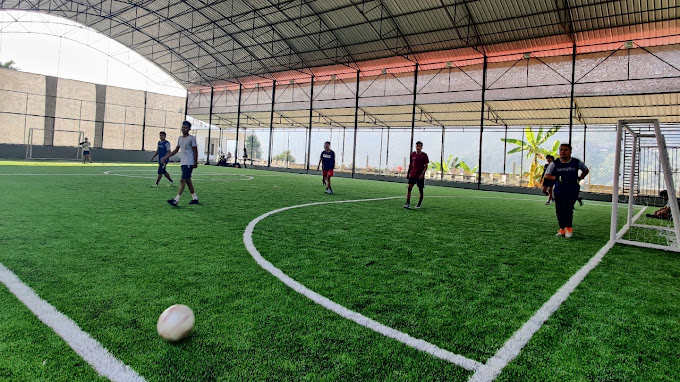 Siby Futsal Ground