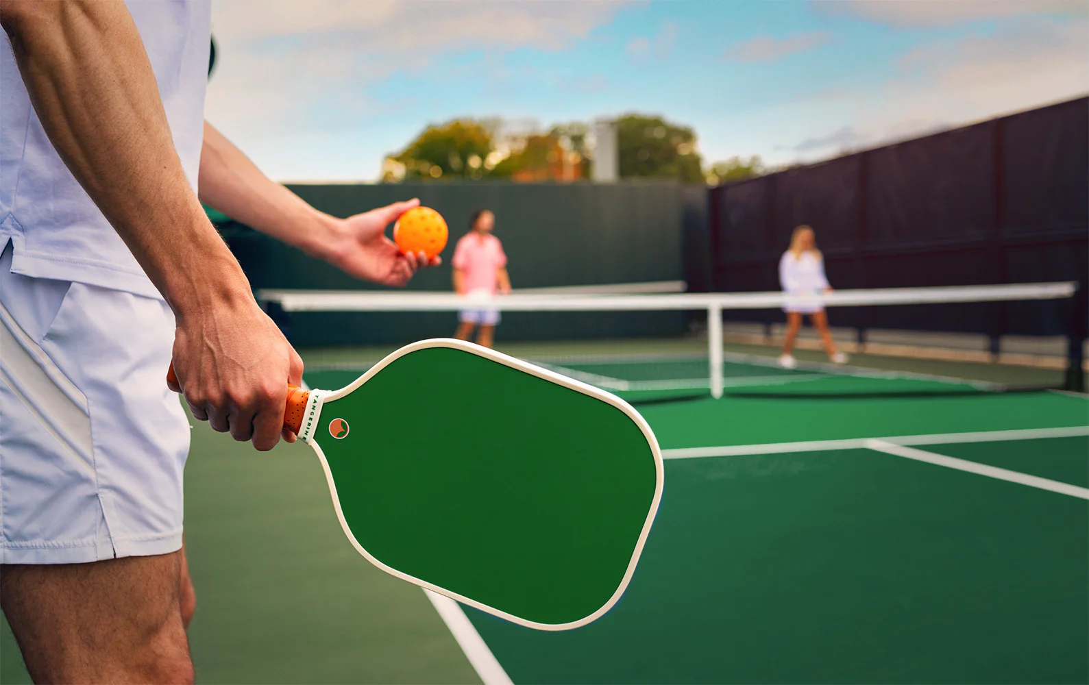 Why You Should Absolutely Never Play Pickleball (And Why It’s Ruining Everything)