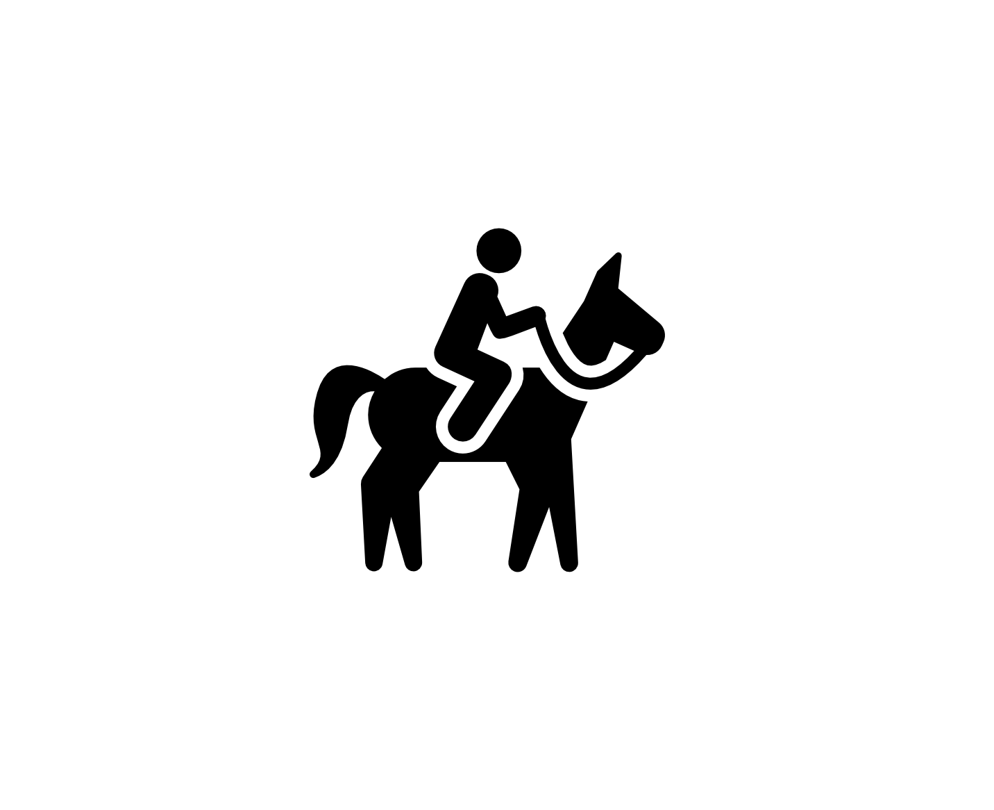 Horse Riding