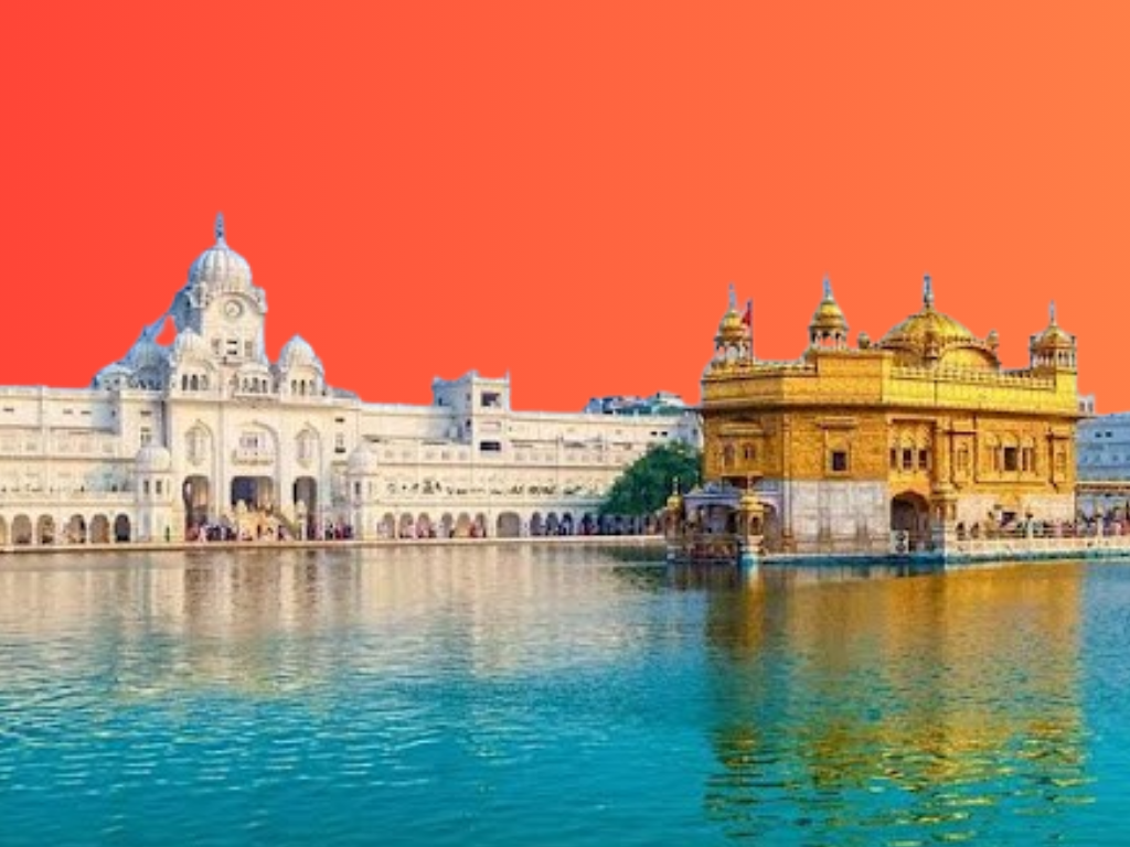 Amritsar