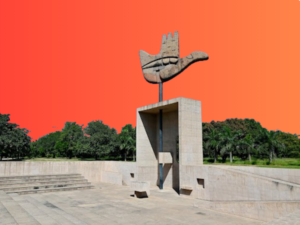 Chandigarh