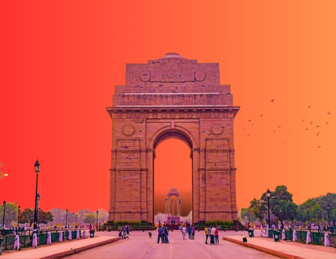 Delhi