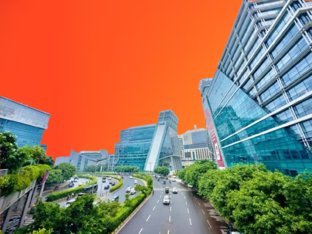 Gurugram