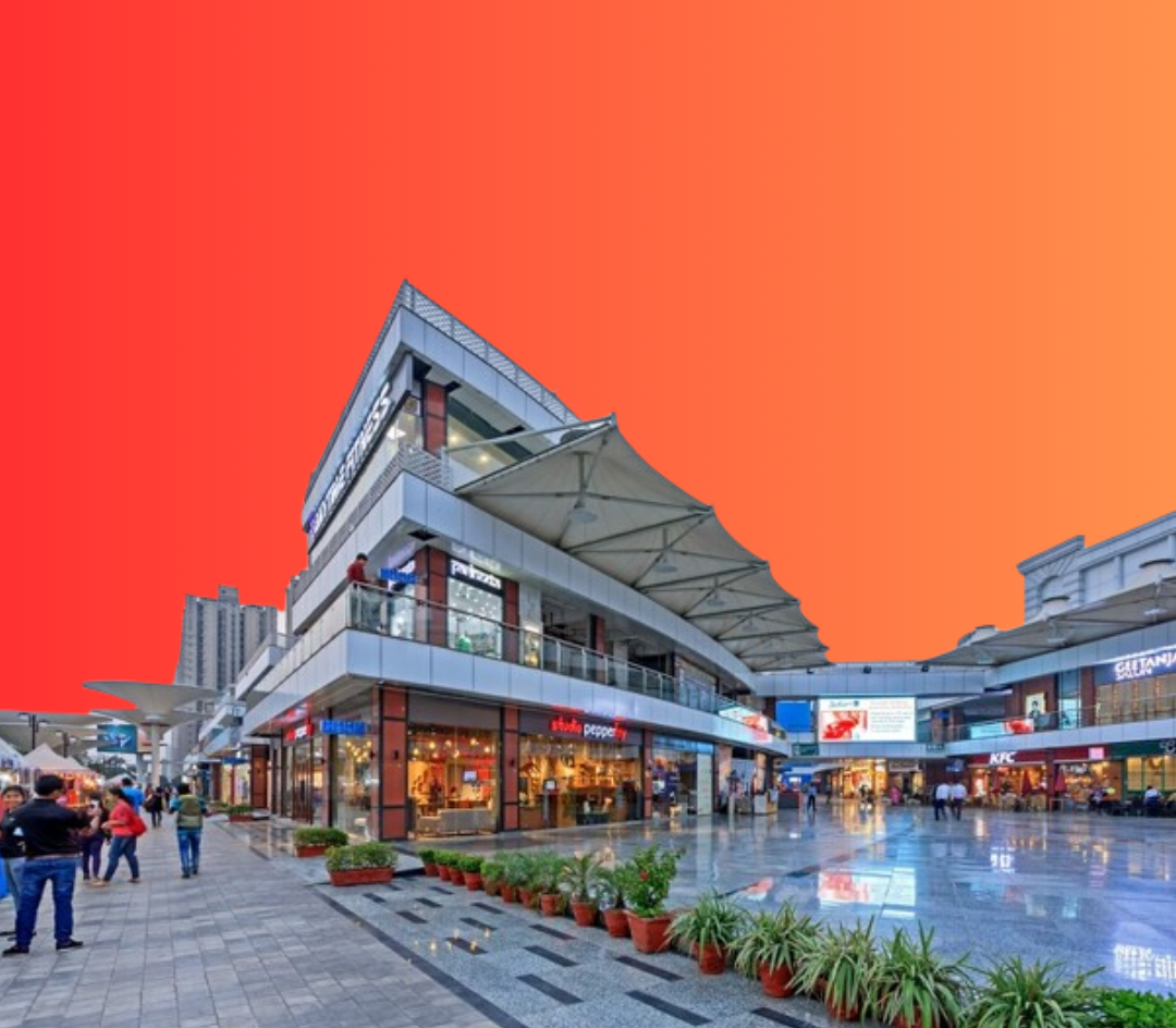 Ghaziabad