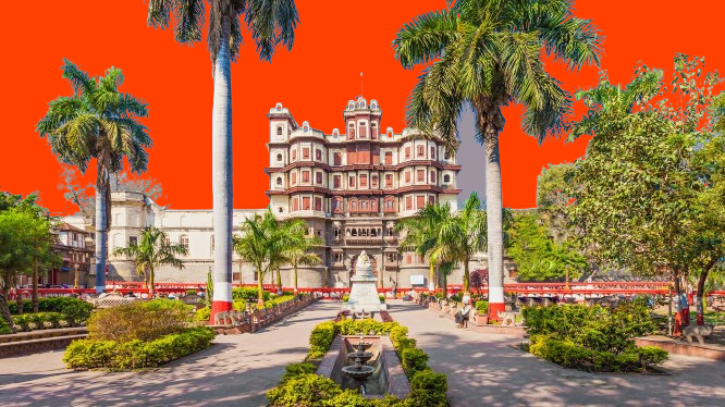 Indore