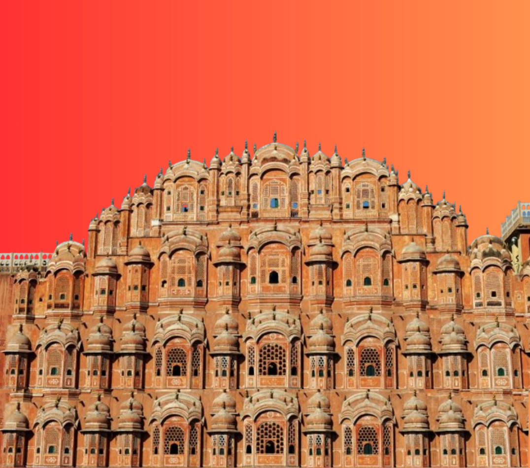 Jaipur