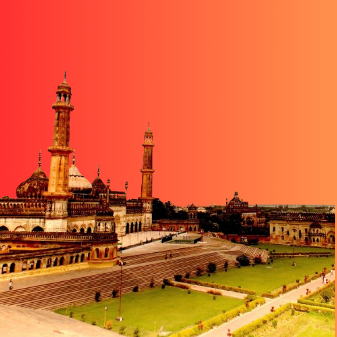 Lucknow