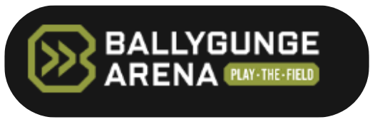 Ballygunge Arena