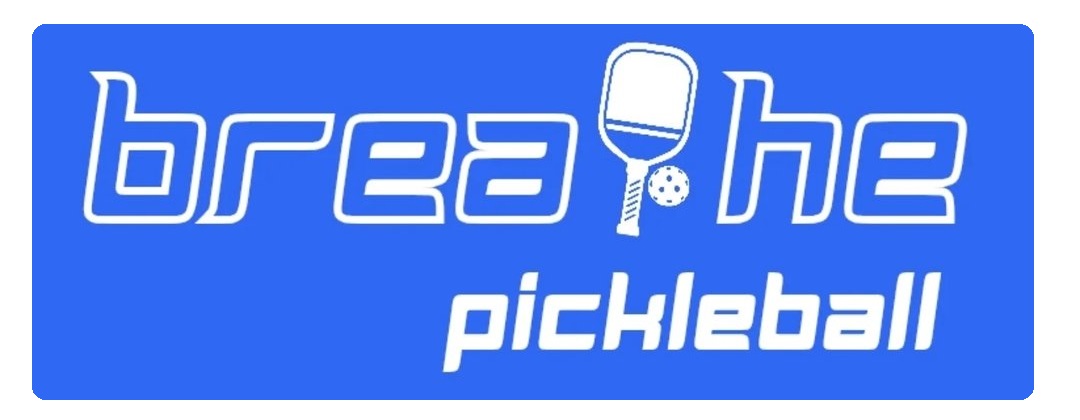 Breathe Pickleball