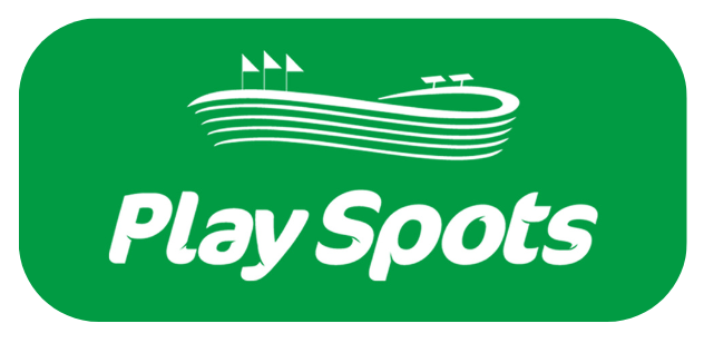 Playspots