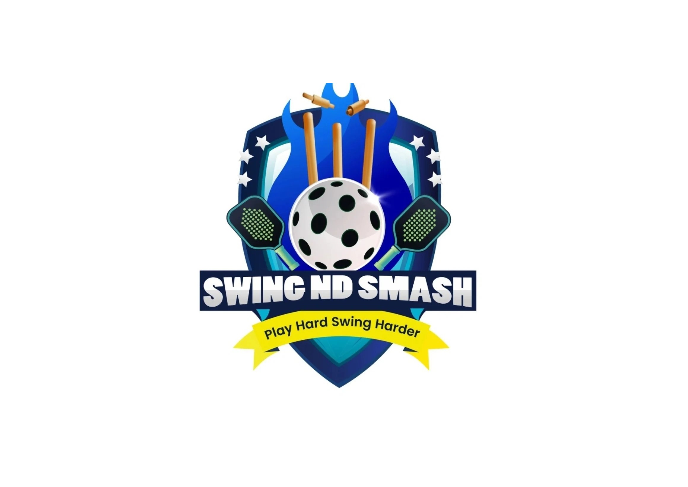 Swing Nd Smash