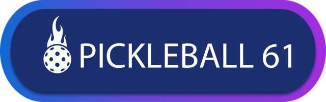 Pickleball 61