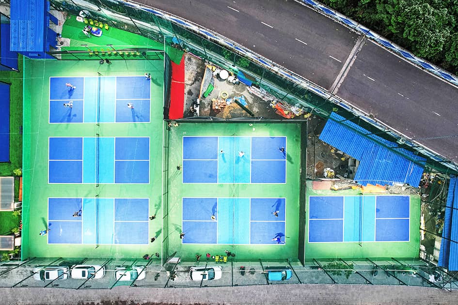 Ace Sportz Arena