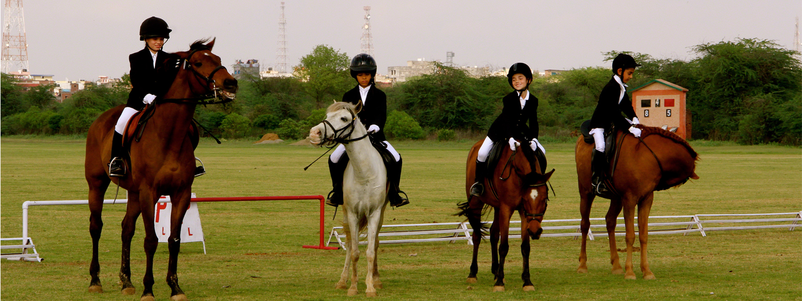 Adagio Riding Stables