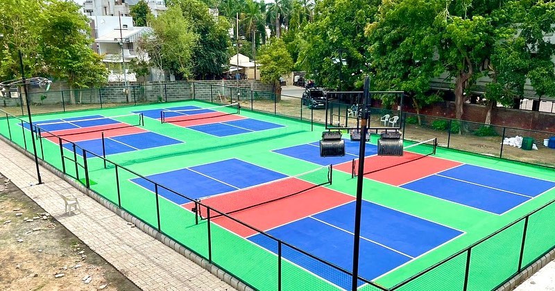 Alpha Arena