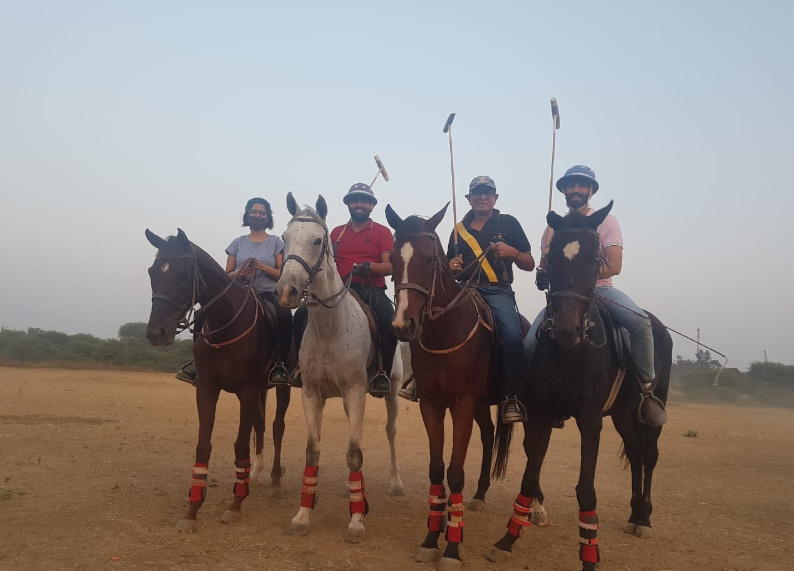 Aspen Riding & Polo Academy