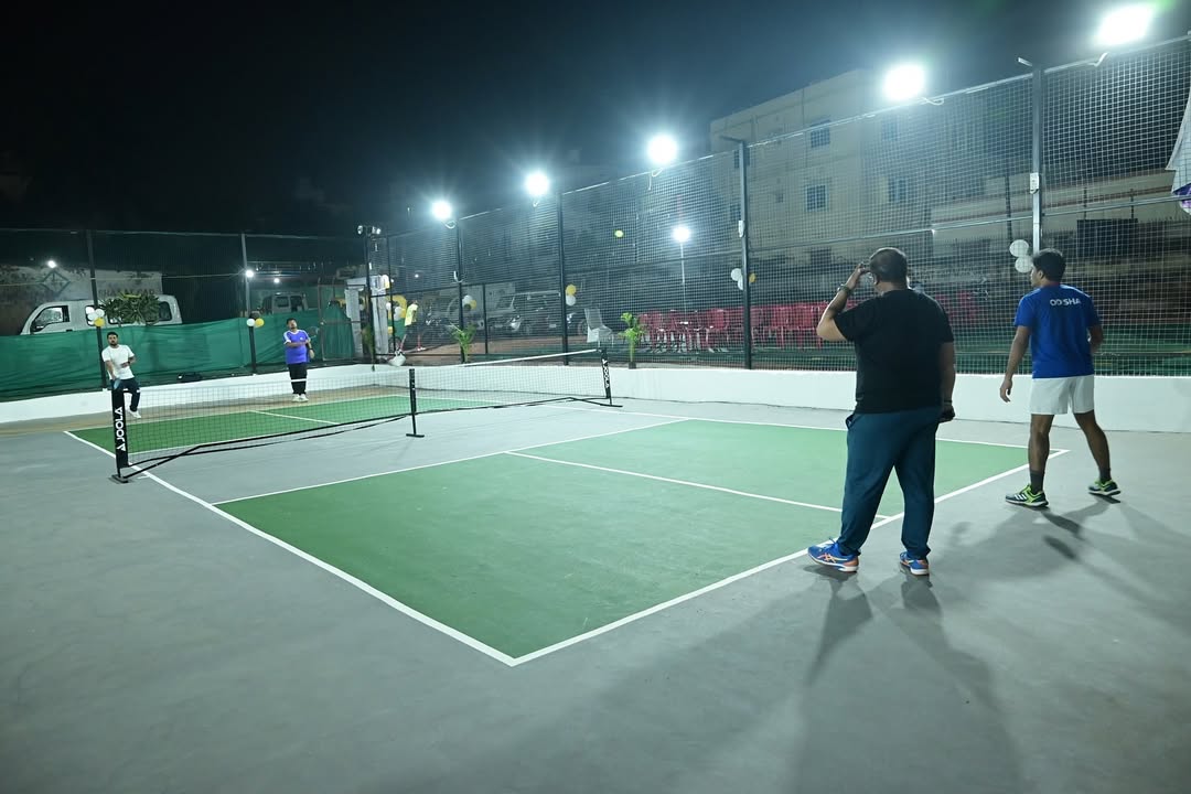 AV Sports Arena