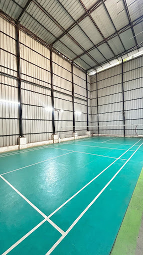 Badminton Central