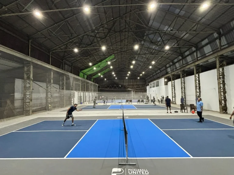 Ballygunge Arena
