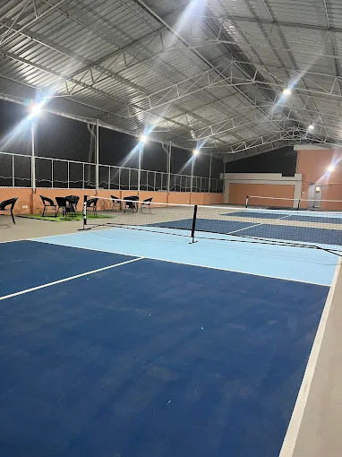 Beyond Courts