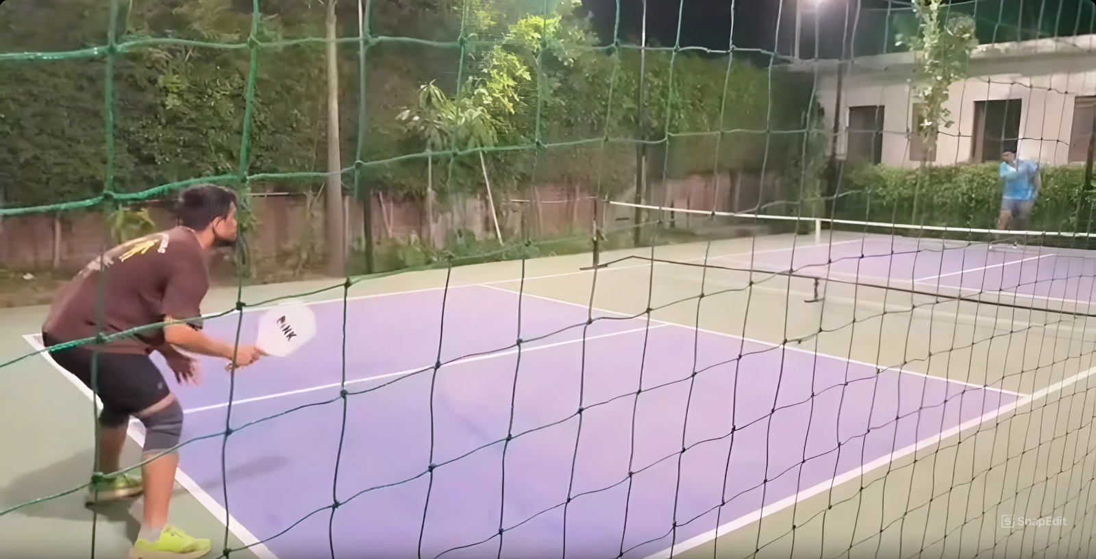 Book My Net Pickleball Ludhiana