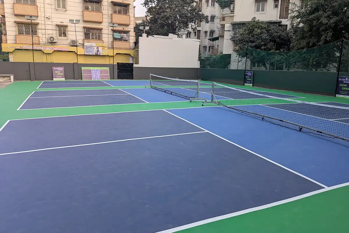 Breathe Pickleball