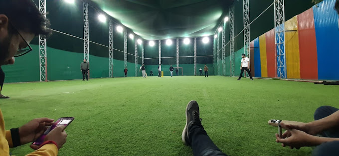Buddy's Astro Turf
