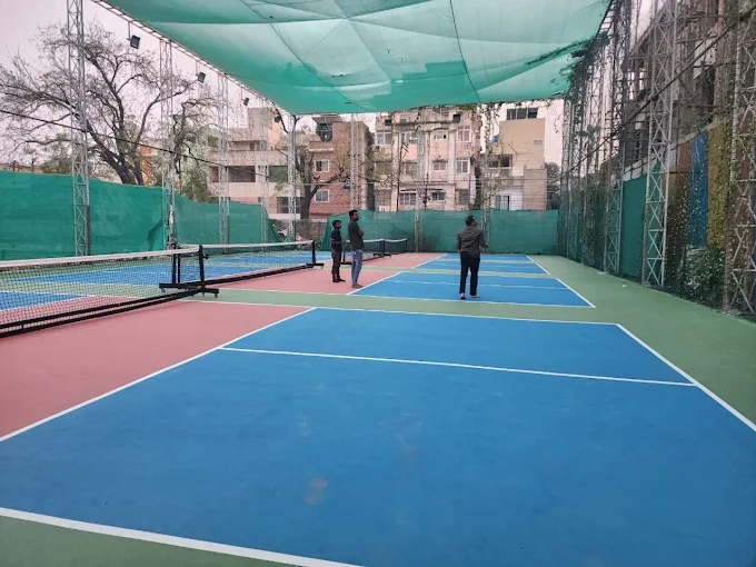 Buddy’s Pickleball Junction Indore