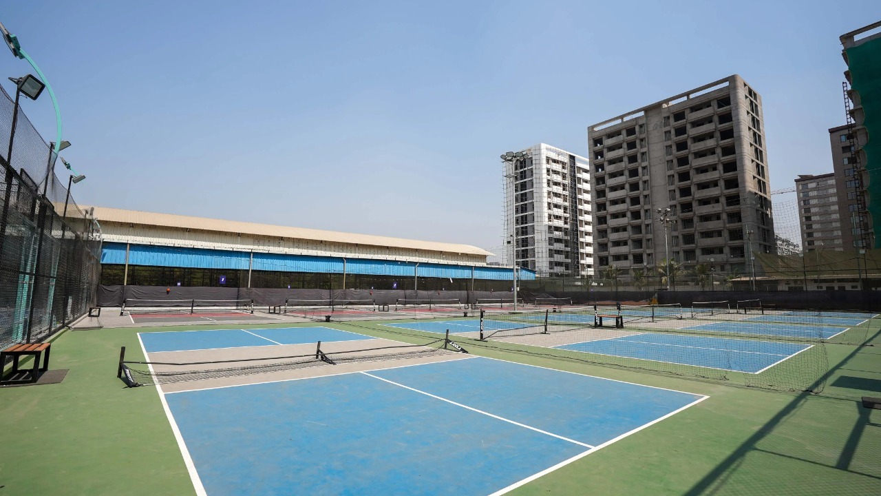 CB Pickleball Academy