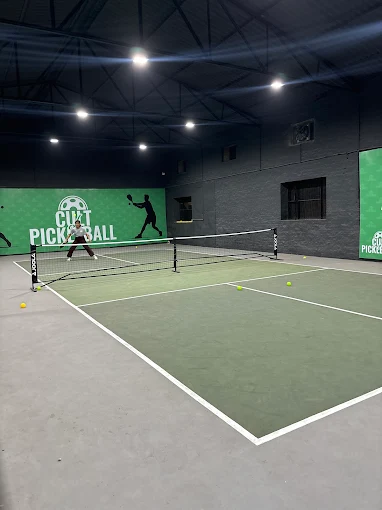Cult of Pickleball Panipat