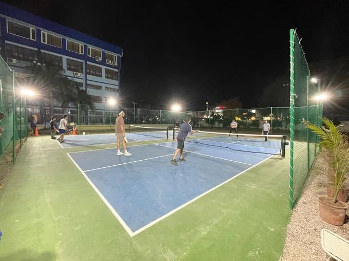 DC Pickleball Arena Panchkula