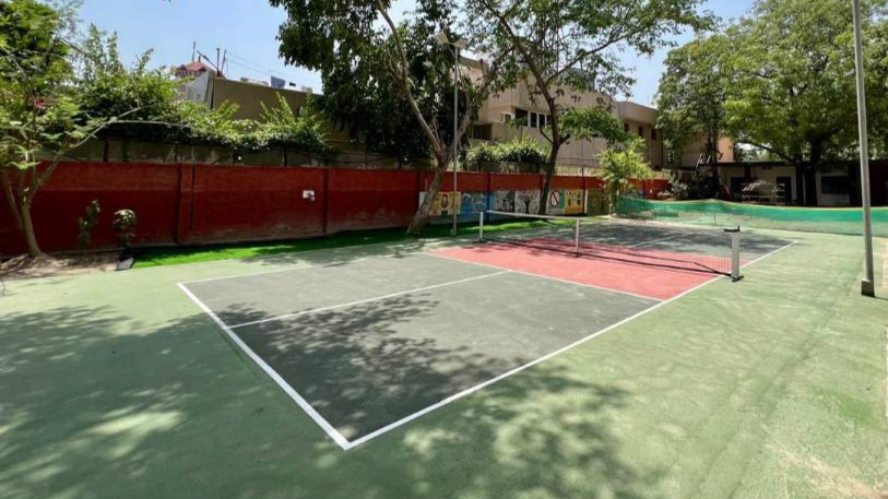 Downtown Pickleball