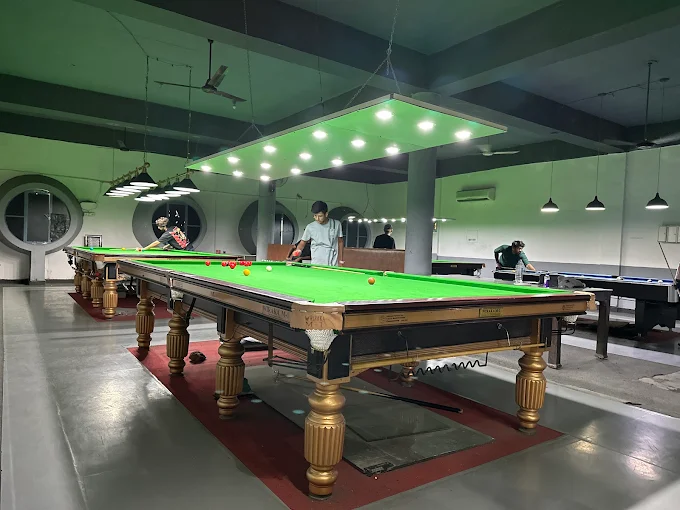 Dr. Kamal’s Snook and Bhook Panchkula