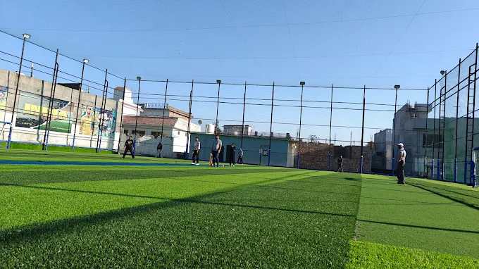 Elite Turf Jammu