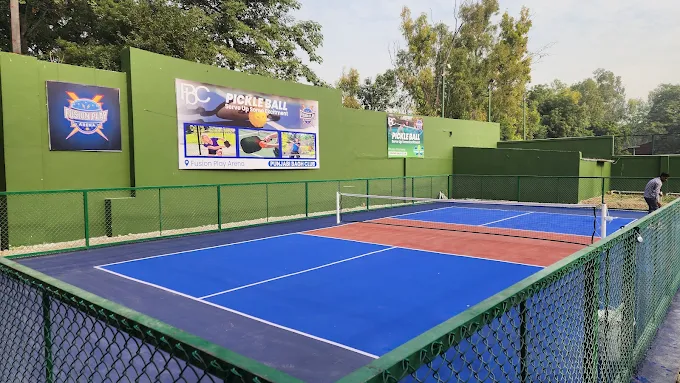 Fusion Play Arena