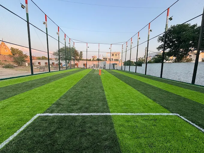 Gameon Turf Jammu