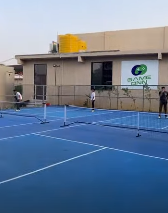 Gameonn Raipur