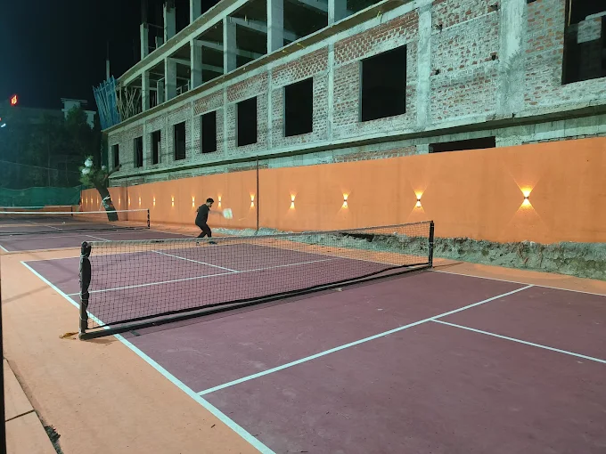 Grandstand Arena
