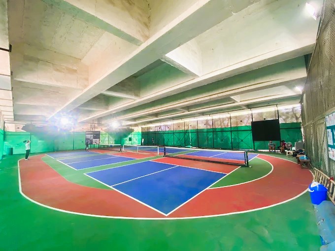 Indore Pickleball Arena