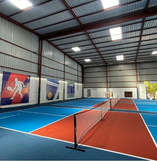 Jodhpur Pickleball Arena