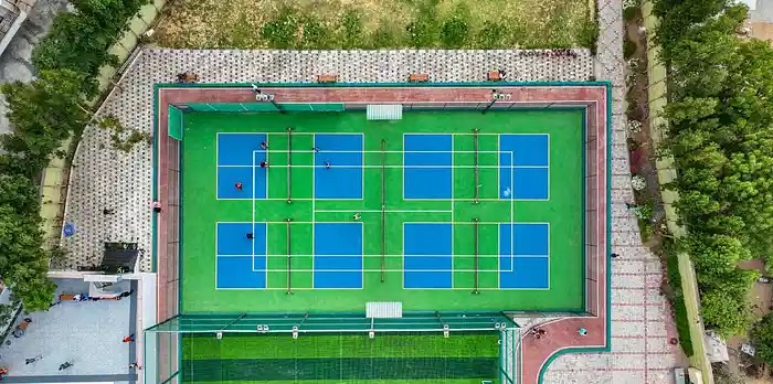 Jodhpur Sports Club