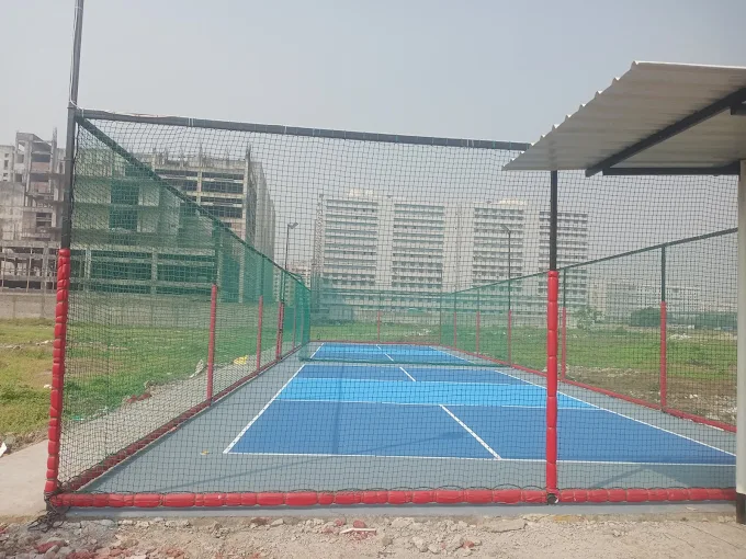 Khelmanthan Pickleball