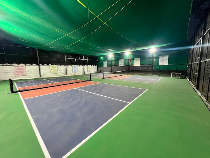 KKhelo Pickleball