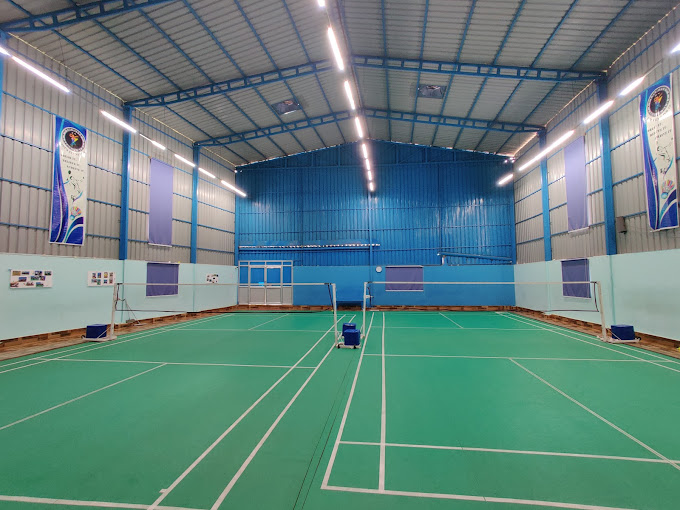Lauhitya Sports Hub