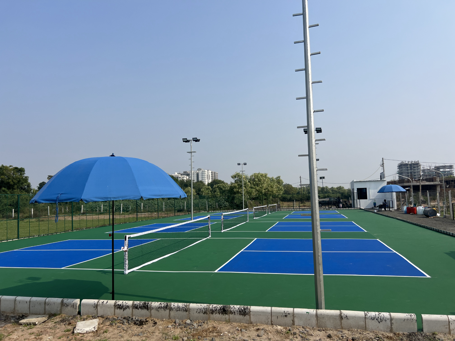 MatchPoint Vadodara