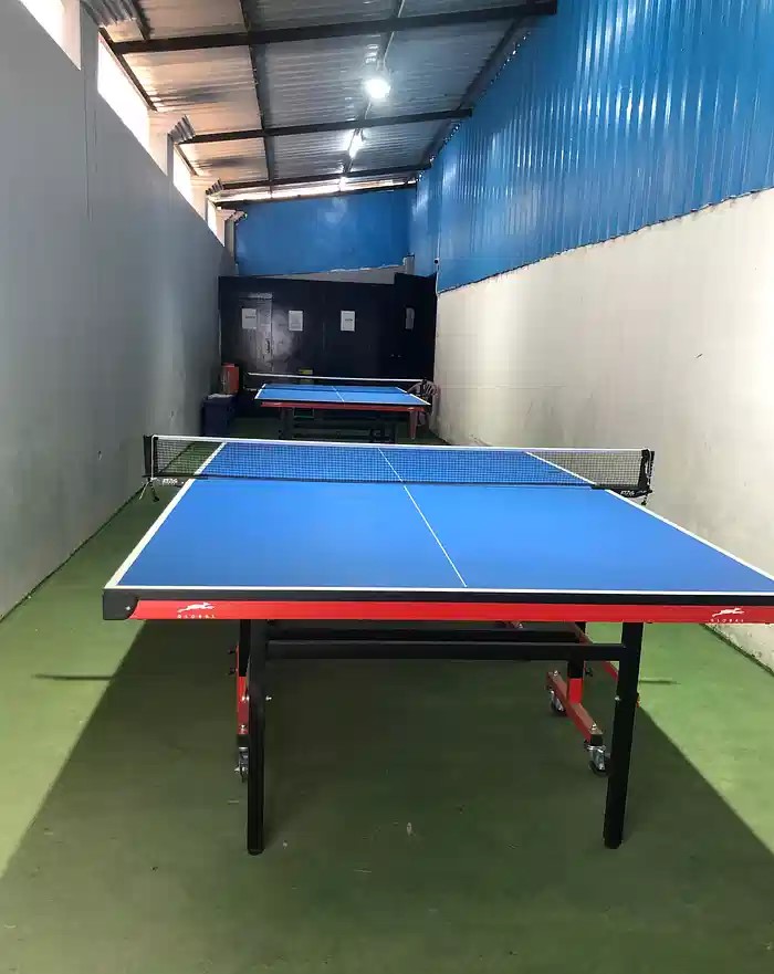 MB Racketfit Sports