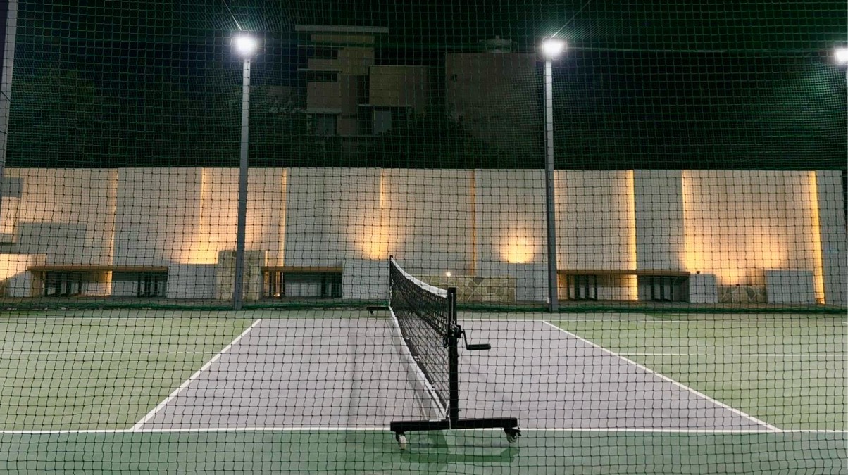 Meraki Farms Pickleball Ludhiana