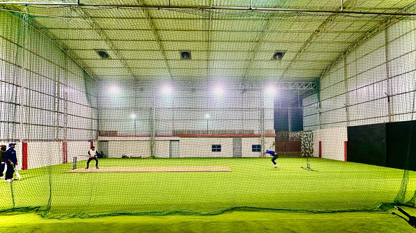 Muzaffarpur Turf Arena