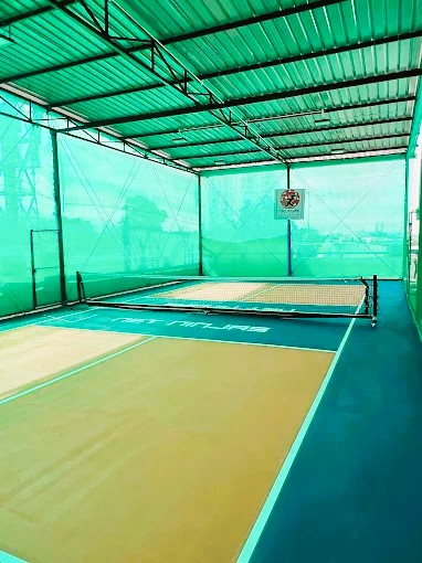 Net Ninjas Pickleball